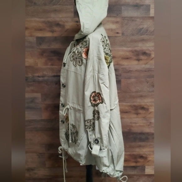 NWT We The Free Davy Jones Parka S - Picture 3 of 9